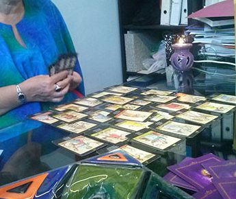 tarot destino misticof